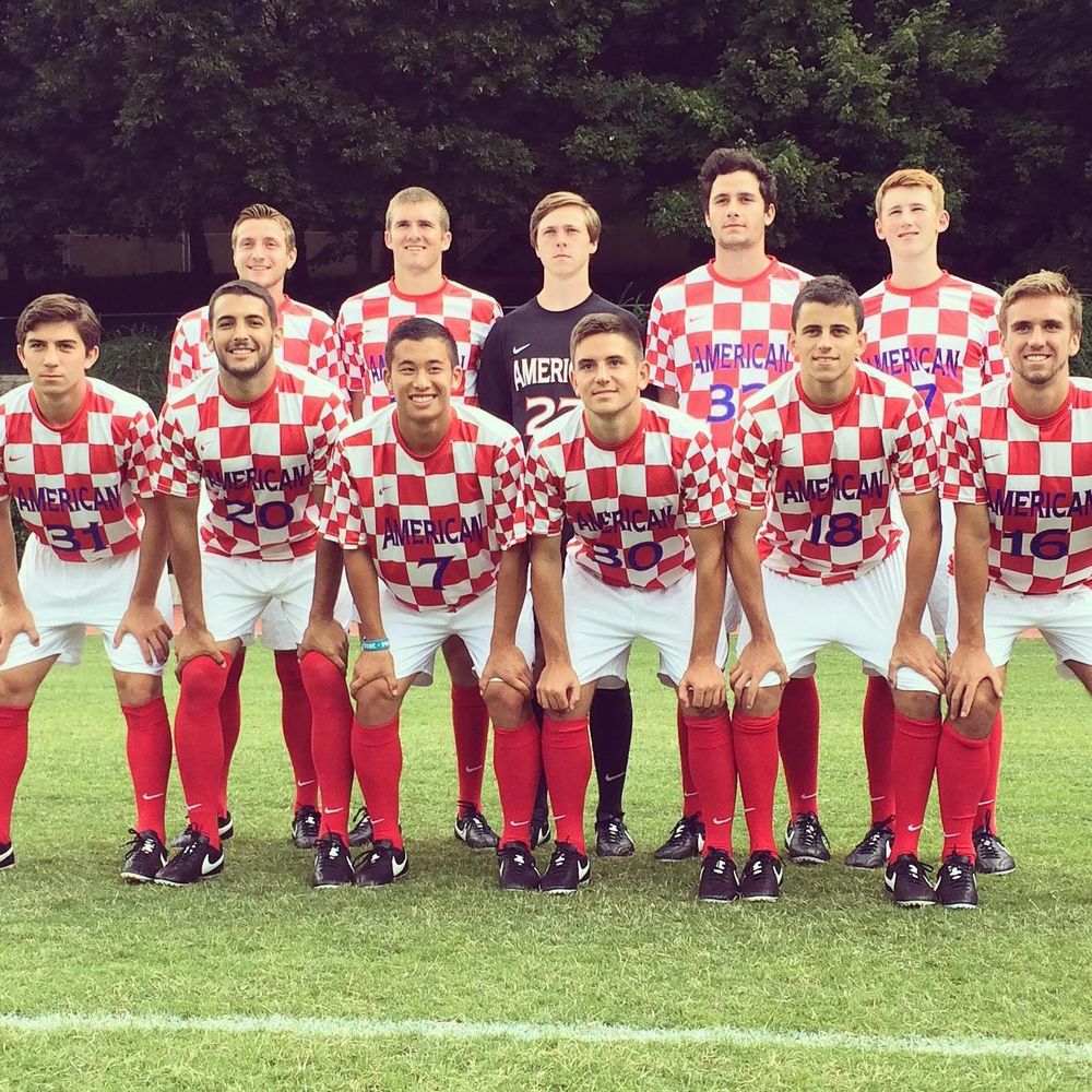 Meet your Posher, Ian